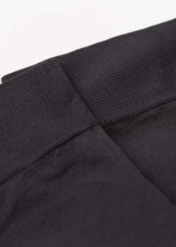 Mi-Bas Opaques 60 Deniers En Microfibre