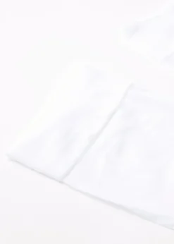Mi-Bas Opaques 60 Deniers En Microfibre