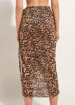 Pareo Long Portefeuille