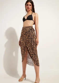 Pareo Long Portefeuille