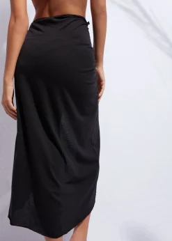 Pareo Long Portefeuille