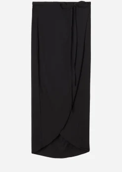 Pareo Long Portefeuille