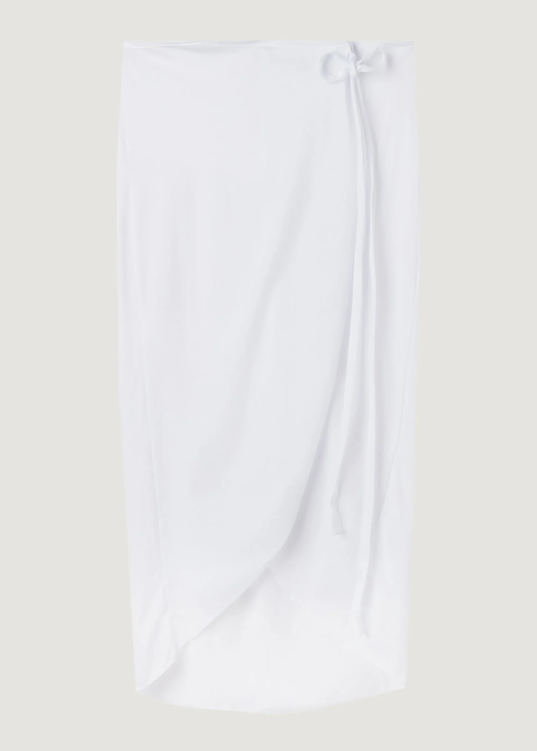 Pareo Long Portefeuille