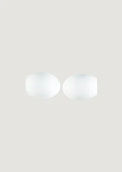 Rembourrages En Silicone Pour Haut De Maillot Bandeau