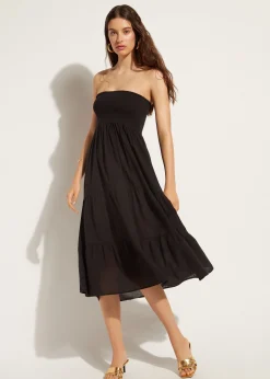 Robe-Jupe En Coton