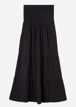 Robe-Jupe En Coton