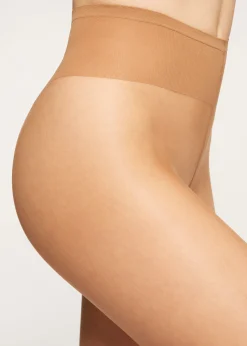 Seconde Peau Collant Voile 8 Deniers