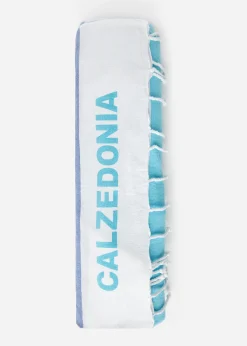 Serviette De Plage Avec Logo