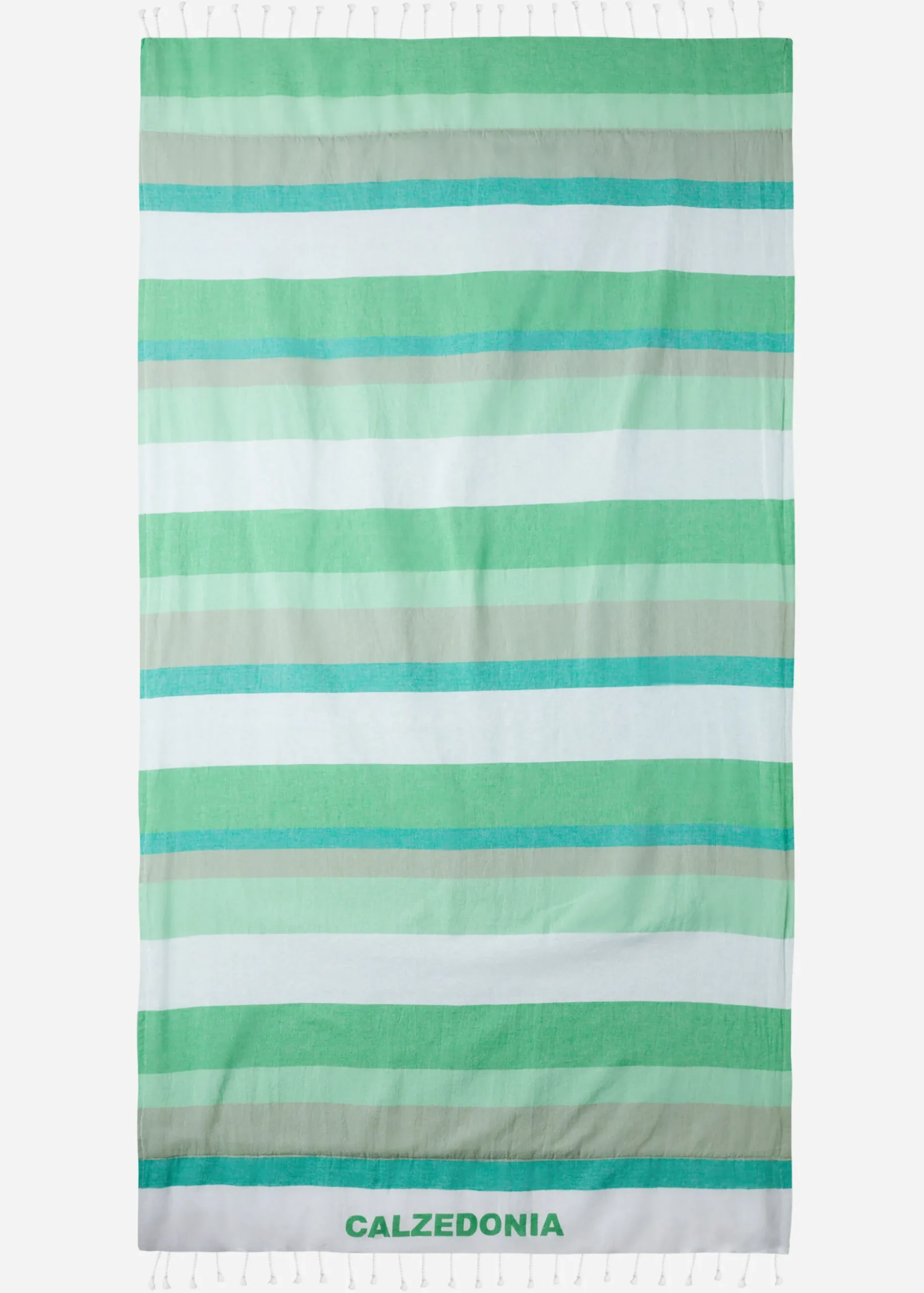 Serviette De Plage Avec Logo