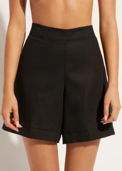 Short Avec Lin