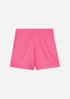 Short Avec Lin