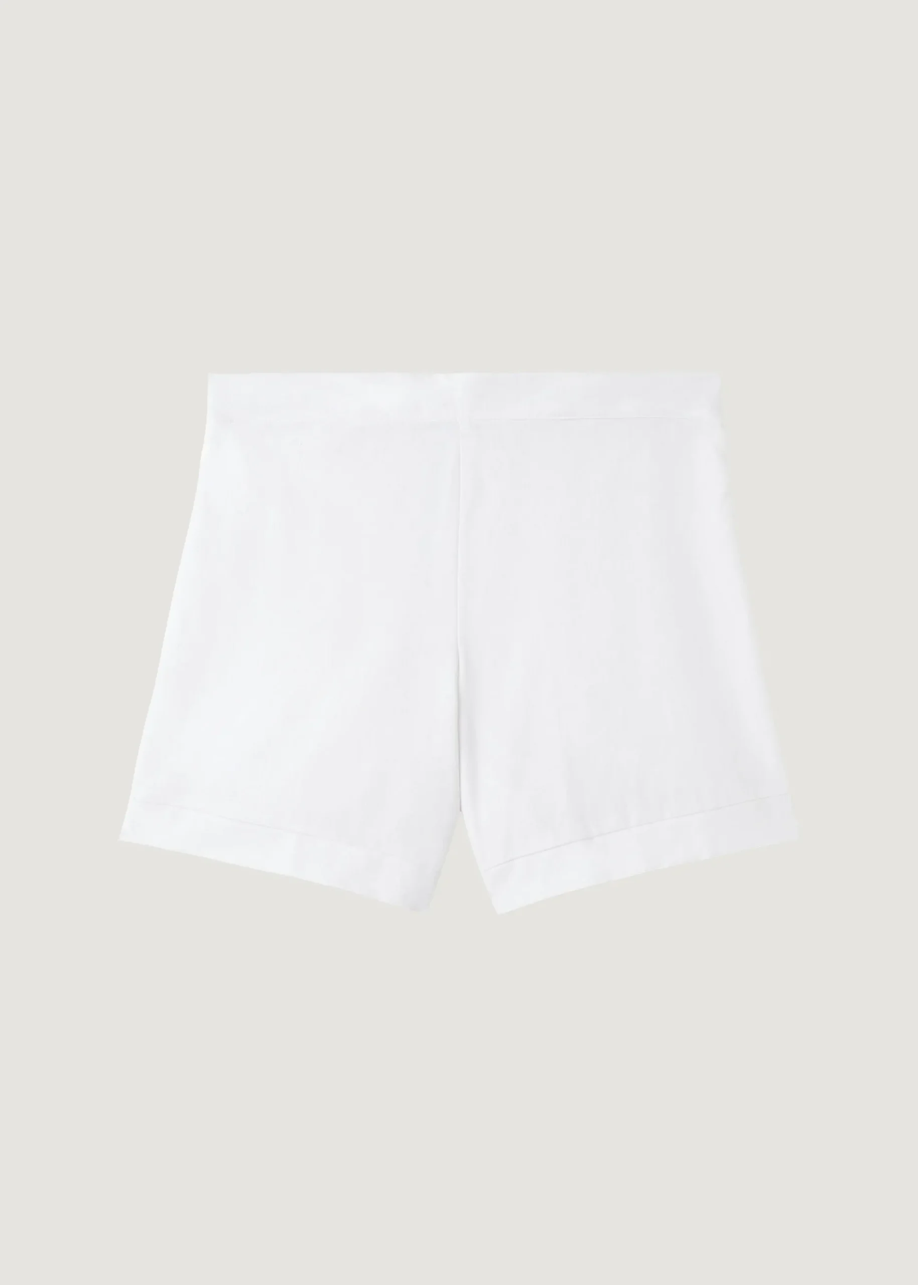 Short Avec Lin
