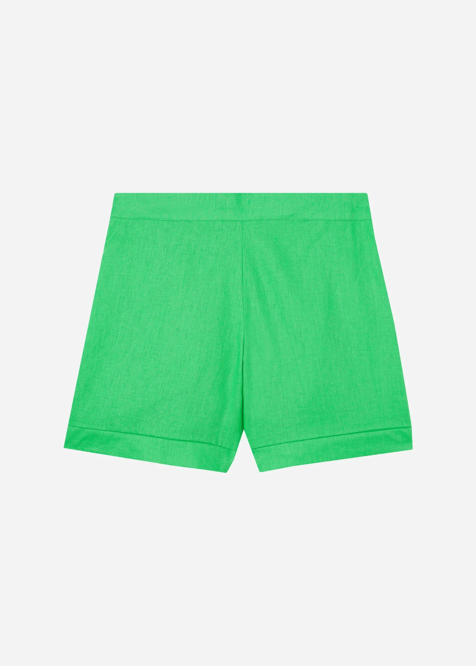Short Avec Lin