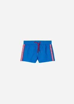 Short De Bain Garcon Ibiza Eco