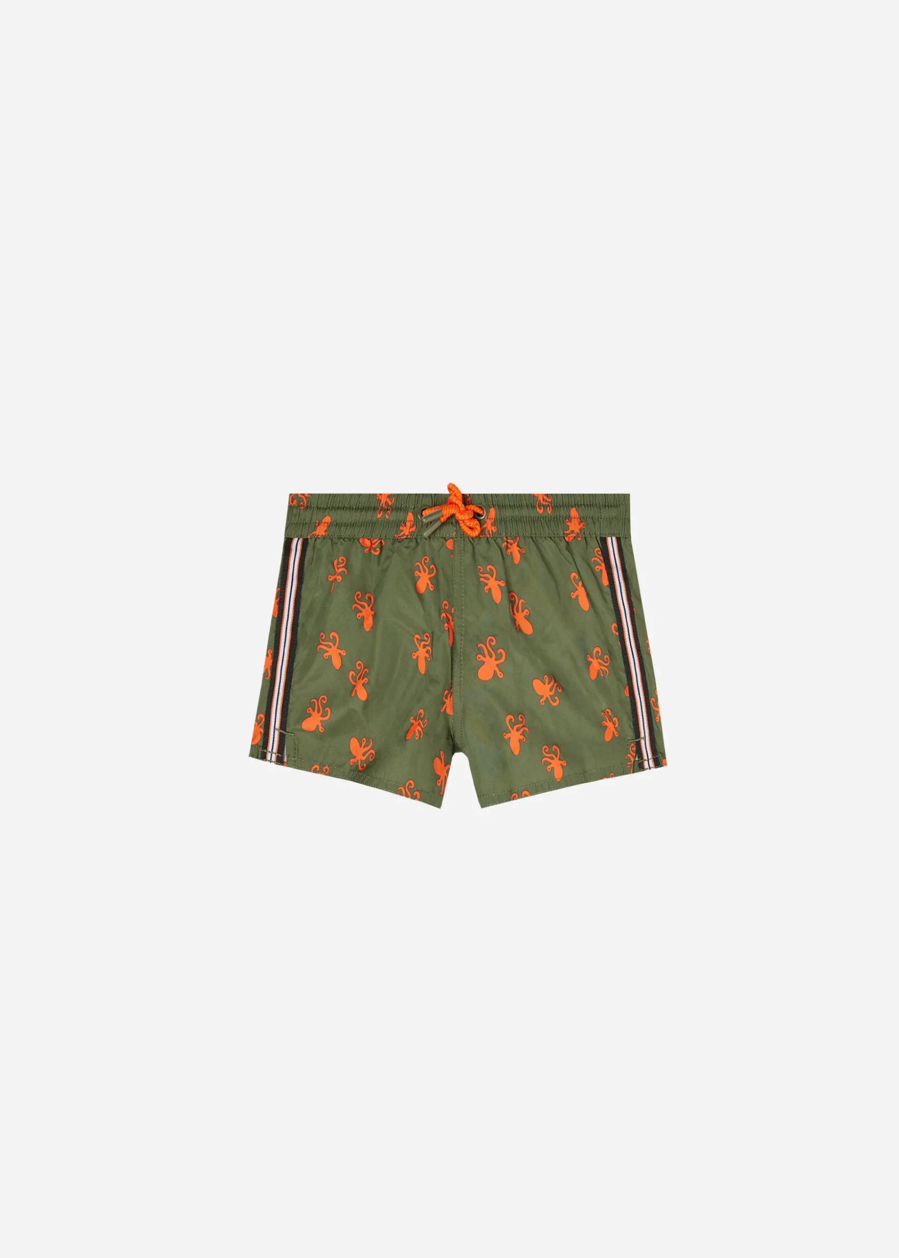 Short De Bain Garcon Ibiza