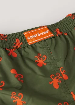 Short De Bain Garcon Ibiza