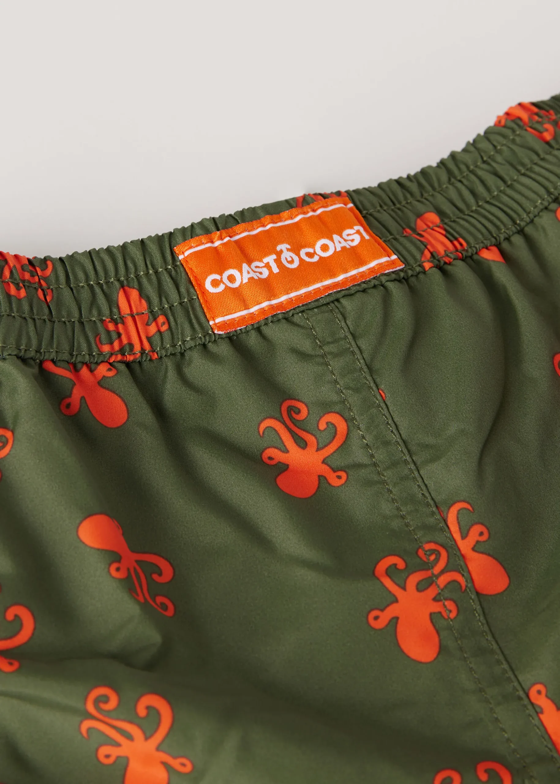 Short De Bain Garcon Ibiza