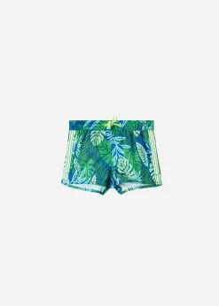 Short De Bain Garcon Ibiza