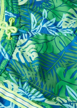 Short De Bain Garcon Ibiza