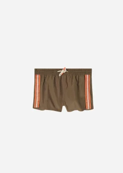 Short De Bain Garcon Ibiza Eco