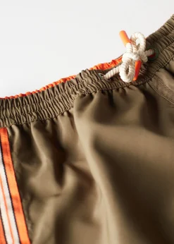 Short De Bain Garcon Ibiza Eco