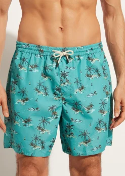 Short De Bain Homme Formentera