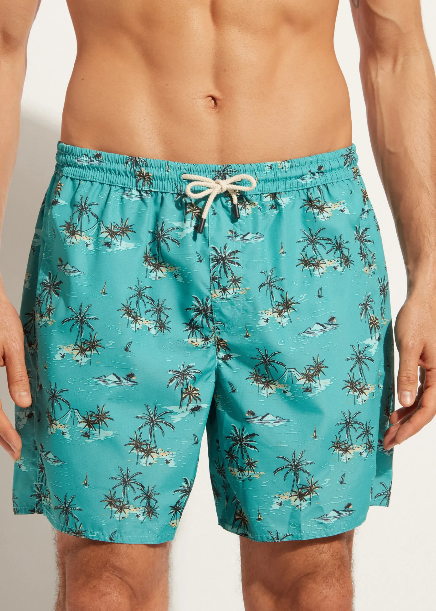 Short De Bain Homme Formentera