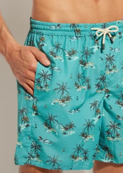 Short De Bain Homme Formentera