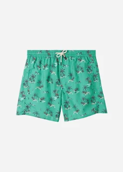 Short De Bain Homme Formentera
