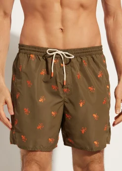 Short De Bain Homme Formentera