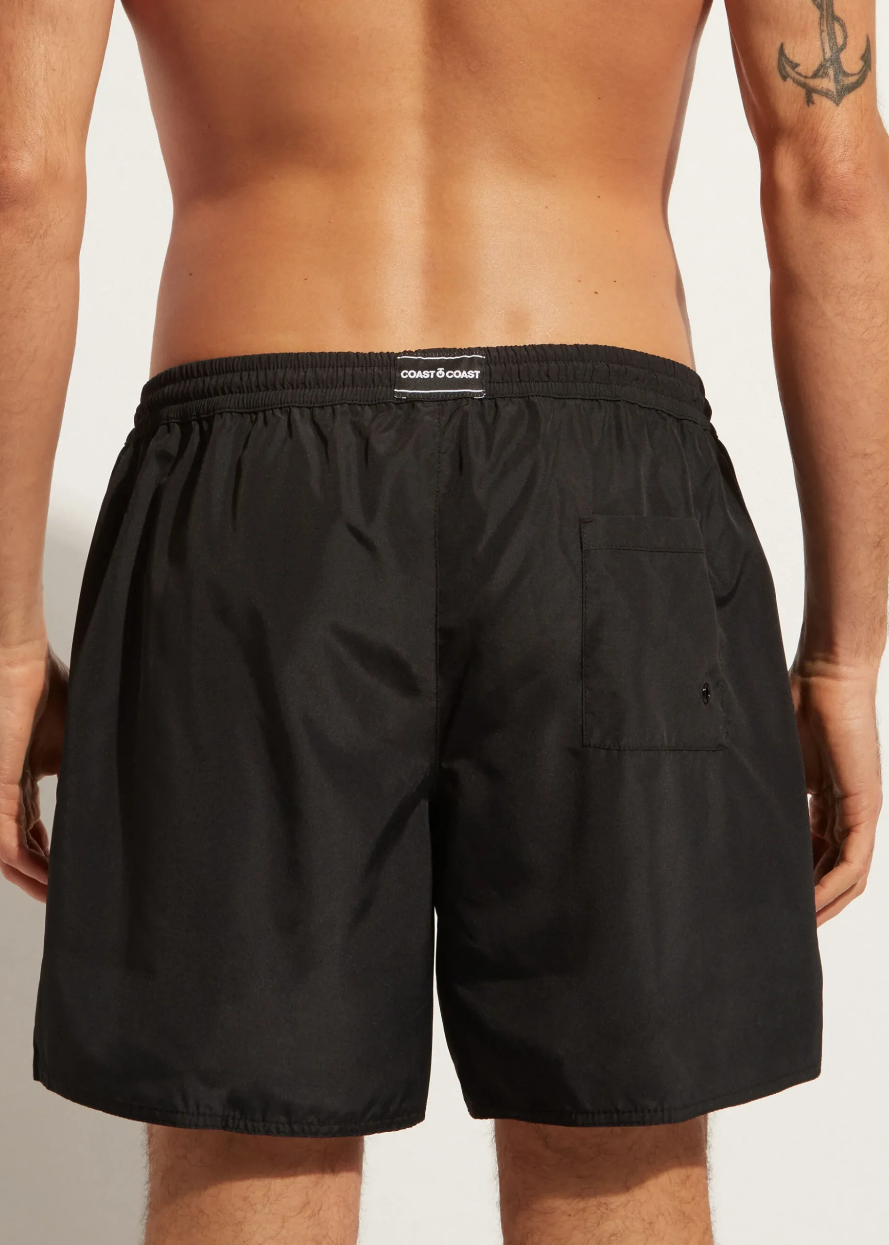 Short De Bain Homme Formentera Eco