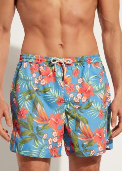 Short De Bain Homme Formentera