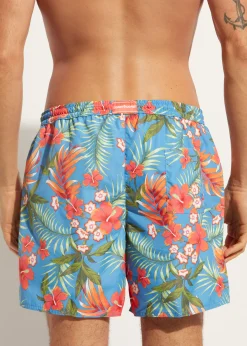 Short De Bain Homme Formentera