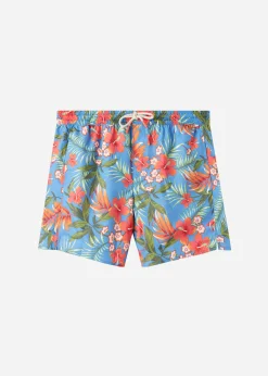 Short De Bain Homme Formentera