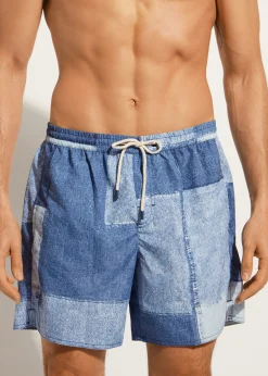 Short De Bain Homme Formentera