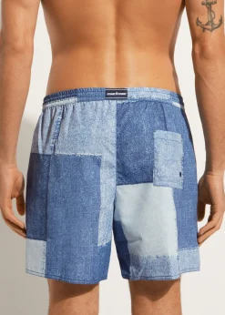 Short De Bain Homme Formentera