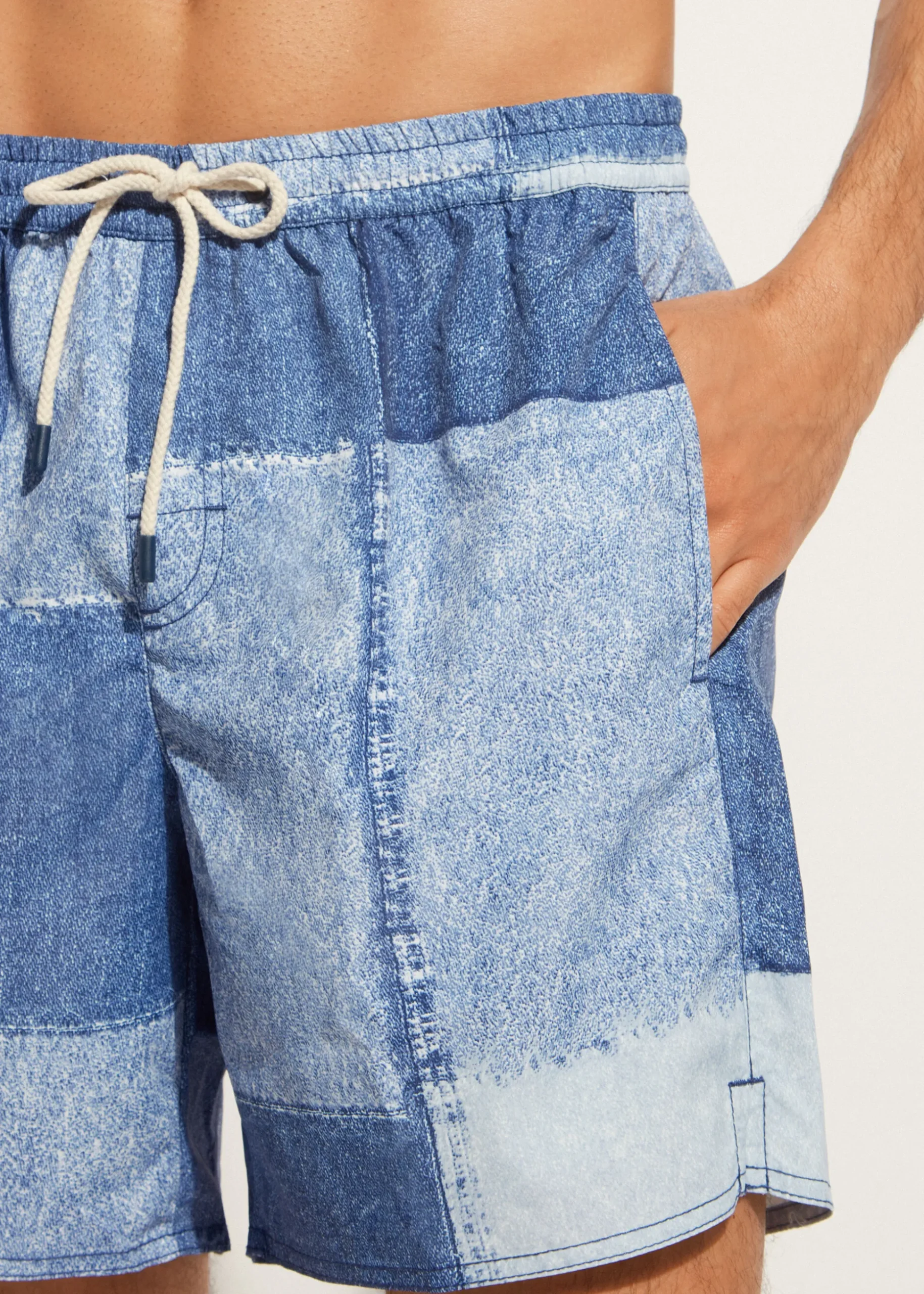 Short De Bain Homme Formentera