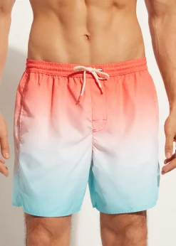 Short De Bain Homme Formentera