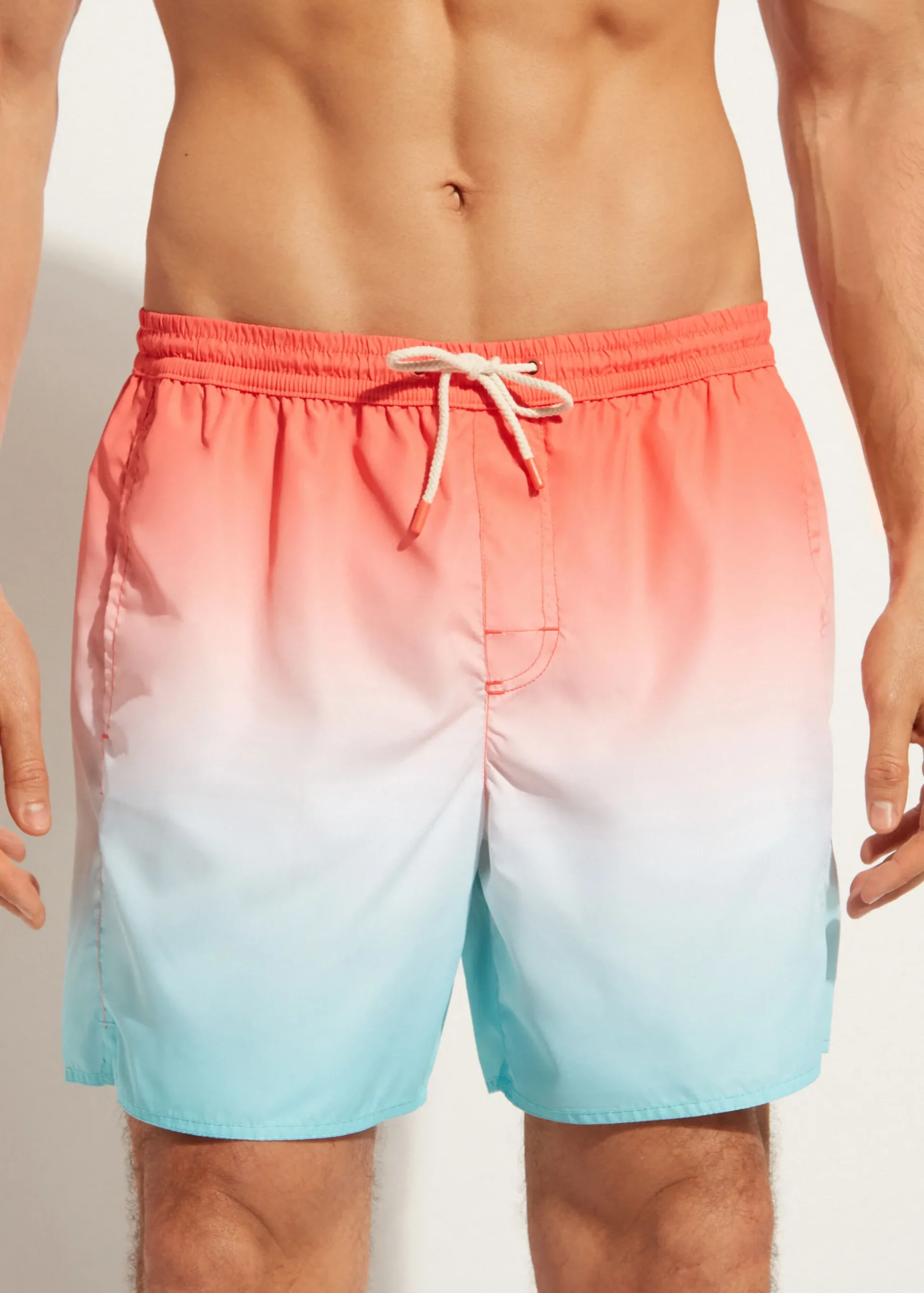 Short De Bain Homme Formentera