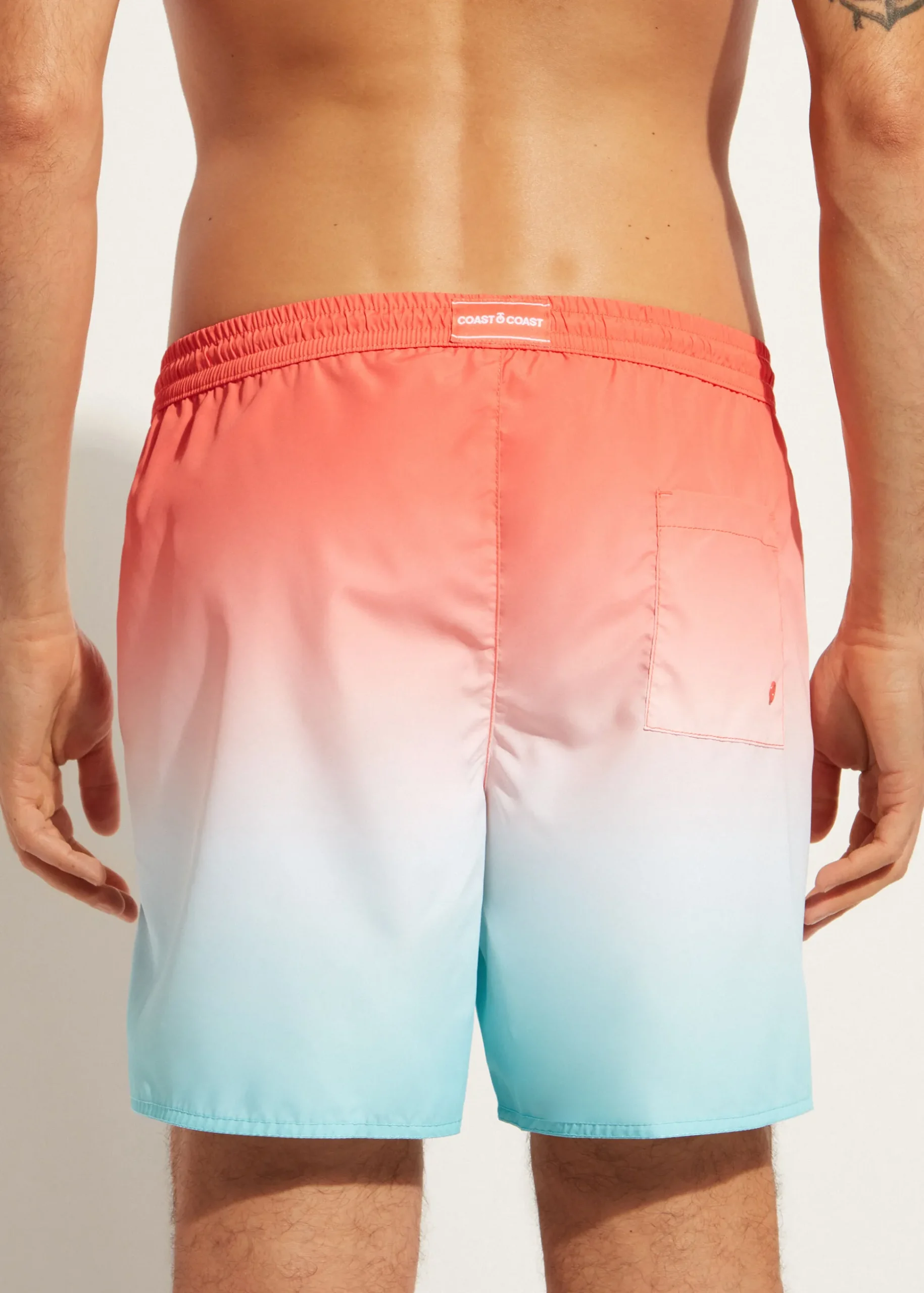 Short De Bain Homme Formentera