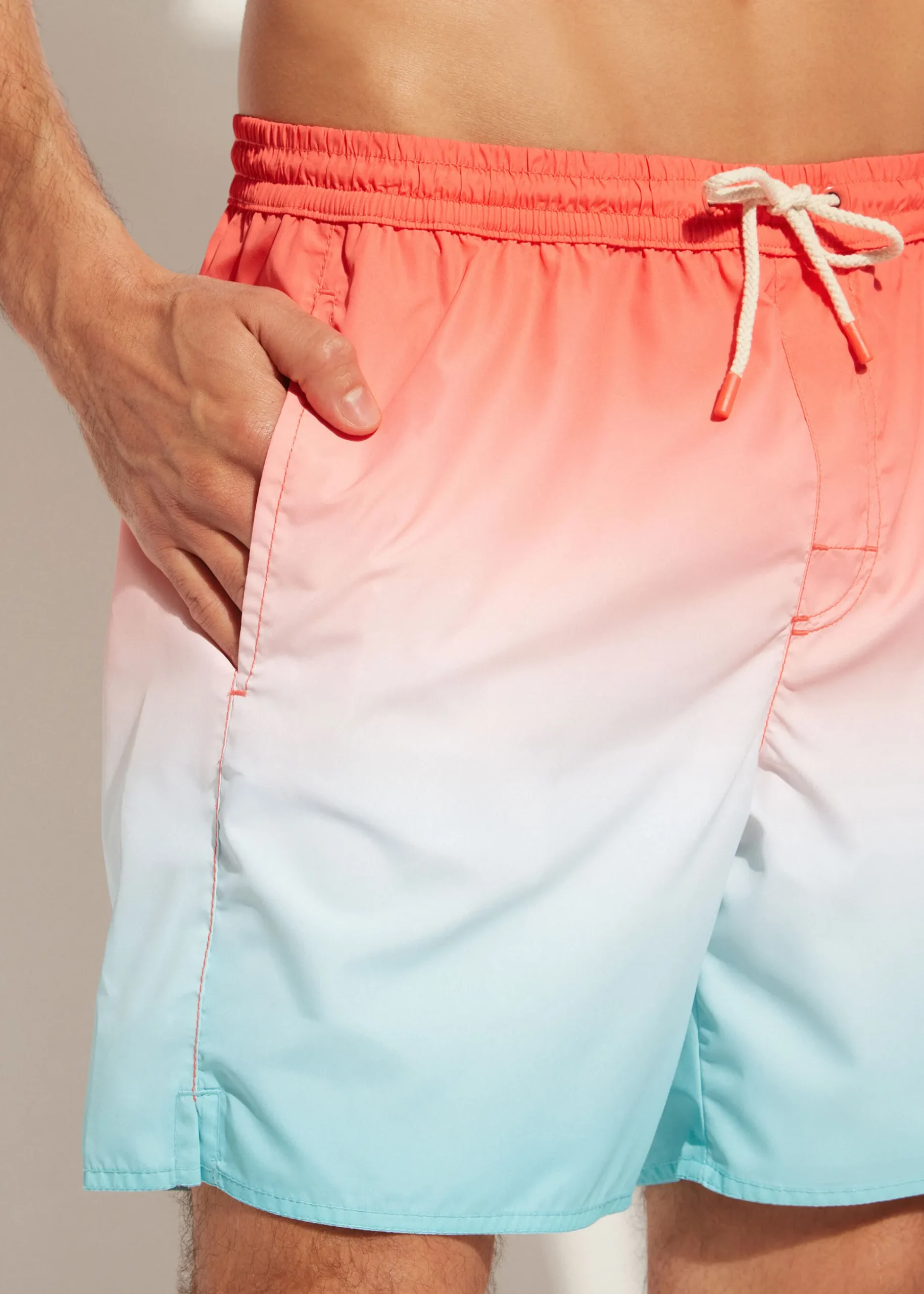 Short De Bain Homme Formentera