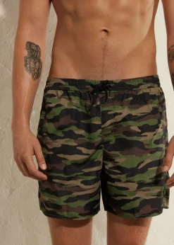 Short De Bain Homme Formentera