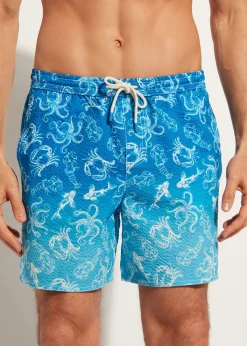 Short De Bain Homme Formentera