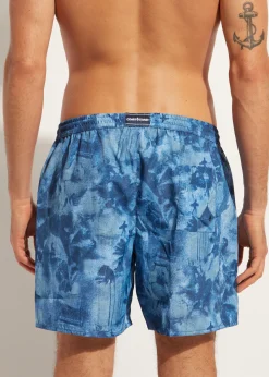 Short De Bain Homme Formentera