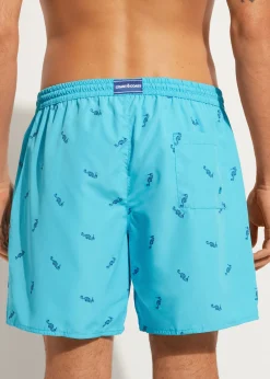 Short De Bain Homme Formentera