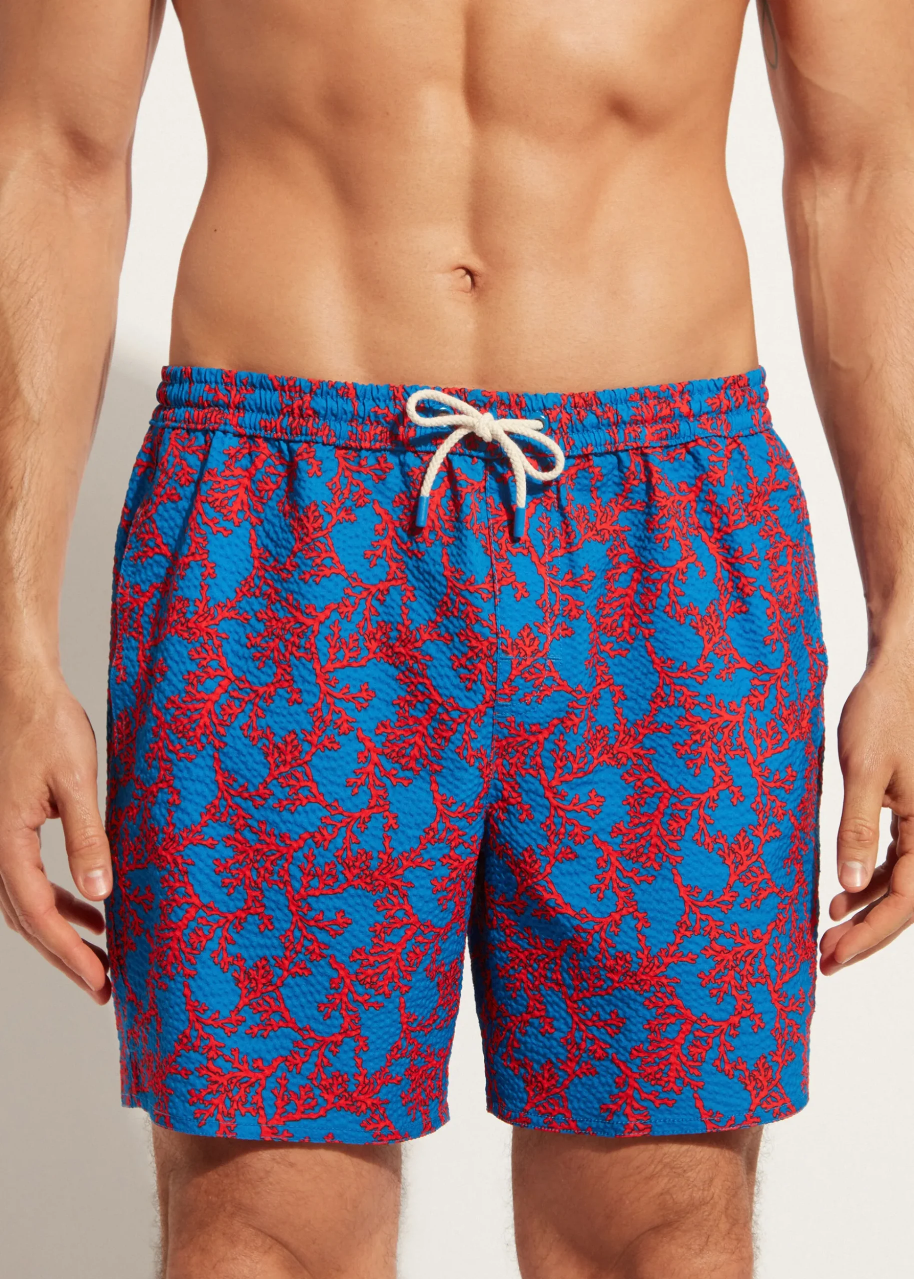 Short De Bain Homme Formentera