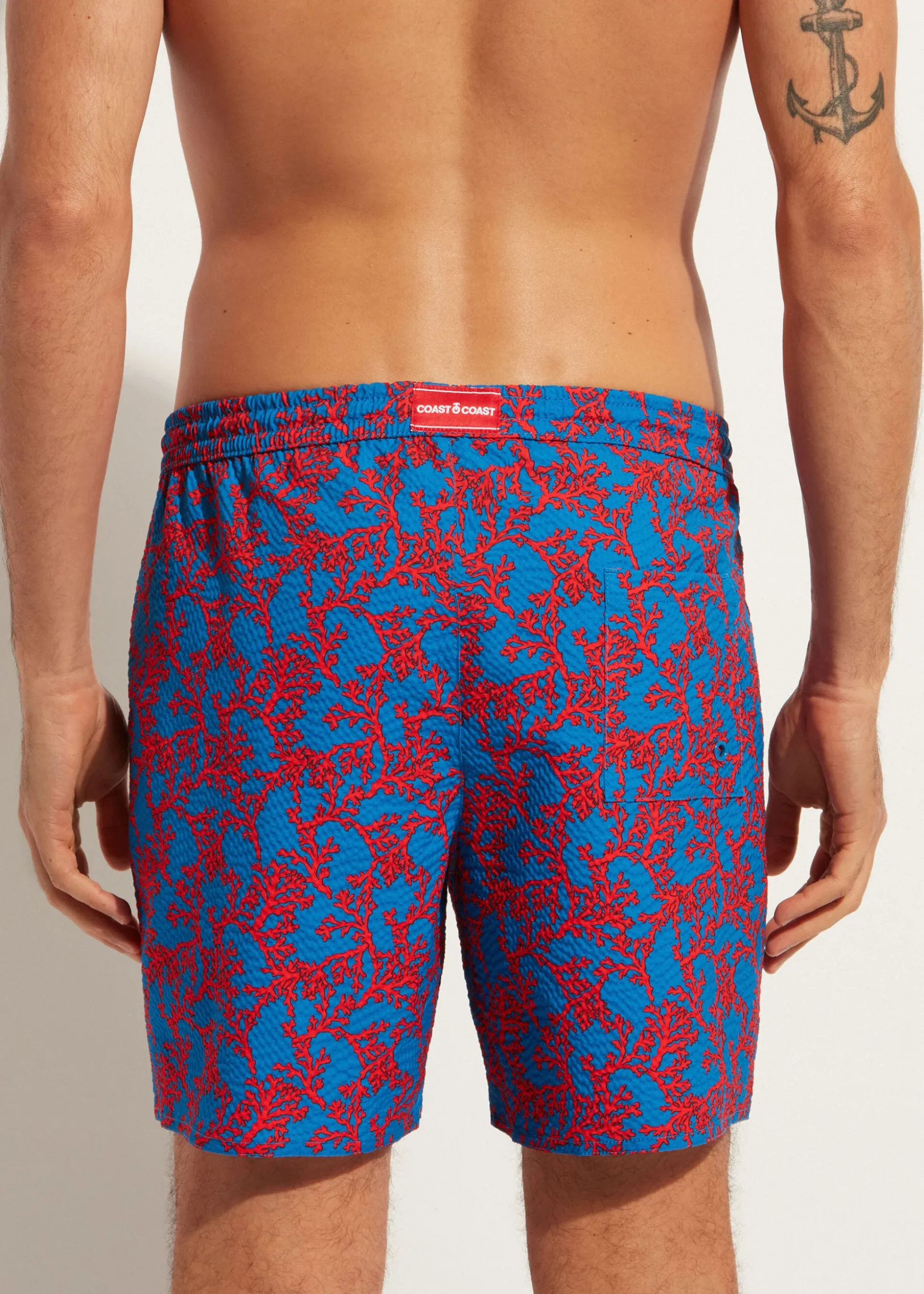 Short De Bain Homme Formentera