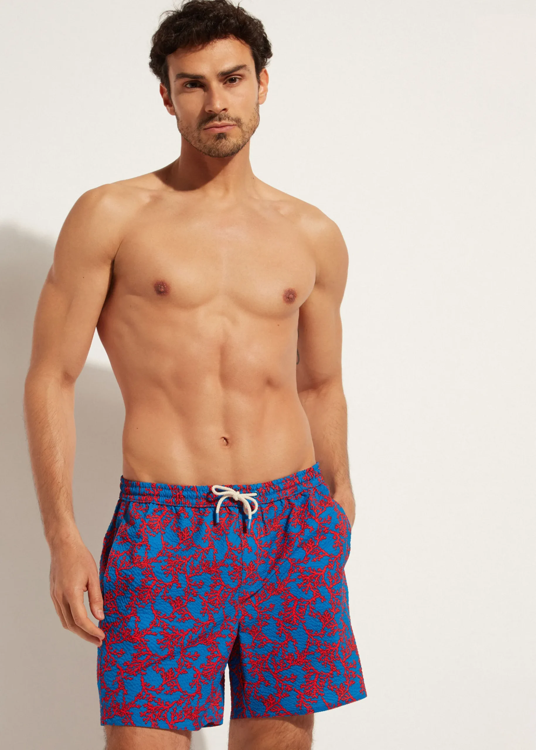 Short De Bain Homme Formentera