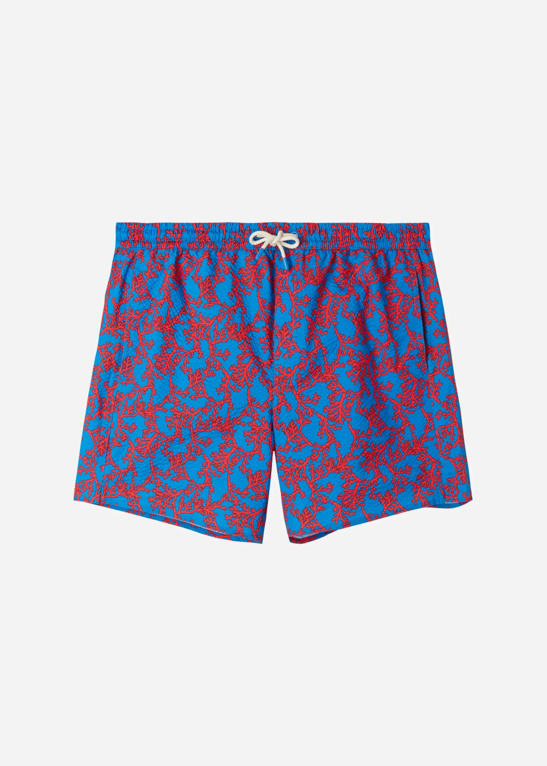 Short De Bain Homme Formentera