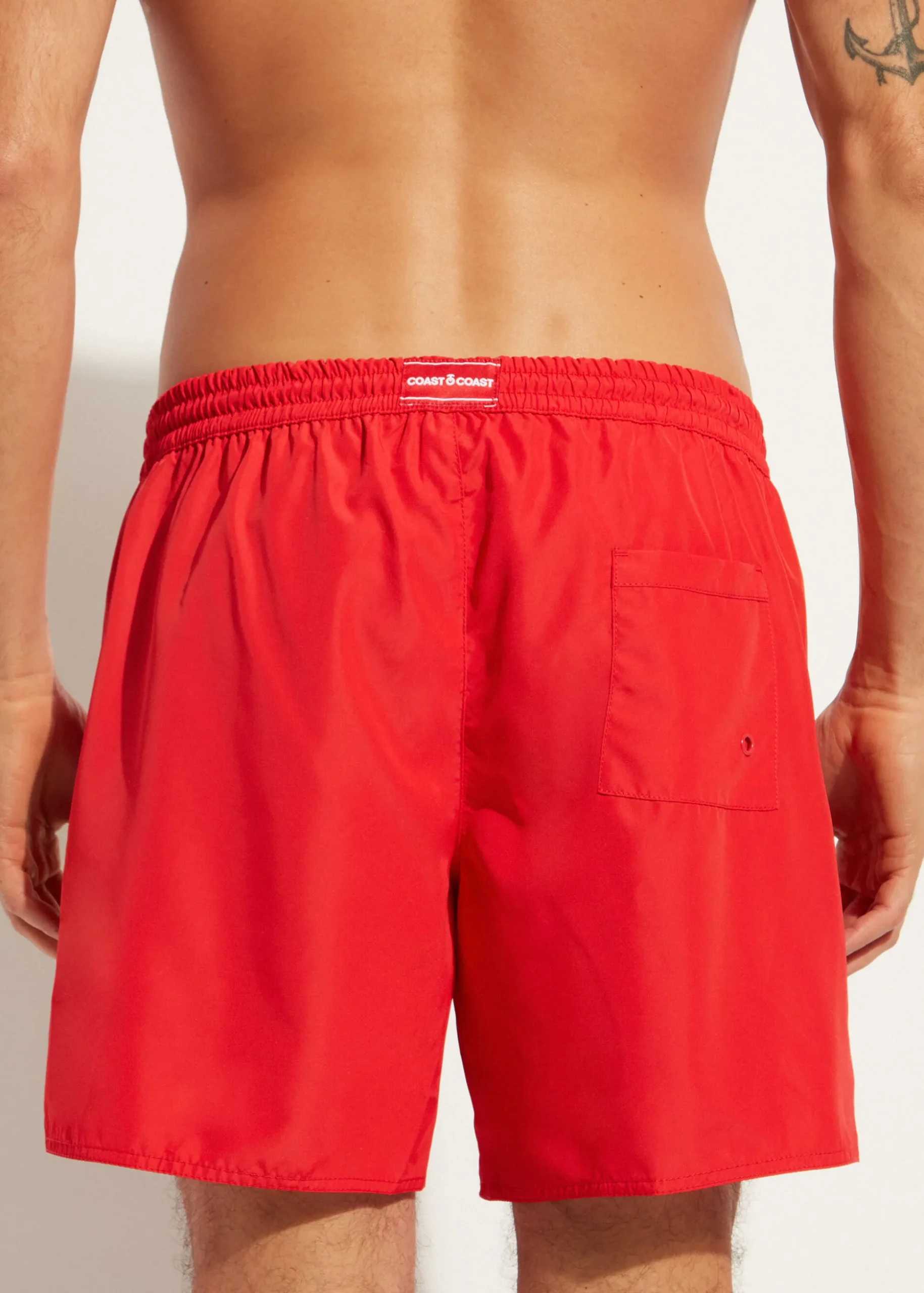 Short De Bain Homme Formentera Eco